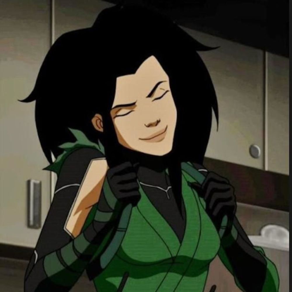 Meet your Posher, Araceli